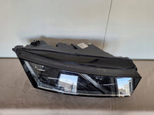 Load image into Gallery viewer, Frontscheinwerfer Skoda Octavia IV 5E4941016B Rechts Scheinwerfer Headlight SCH8761192592dh