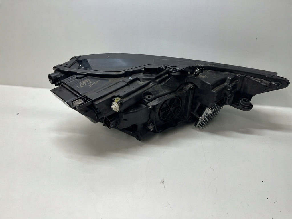 Frontscheinwerfer Audi A6 C8 4K0941033 full LED Links Scheinwerfer Headlight