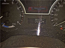 Laden Sie das Bild in den Galerie-Viewer, Motor Nissan Pathfinder I R52 QR25DE 2.5 80TKm 2013 Benzin Engine Komplett MOT7057292584bp