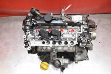 Laden Sie das Bild in den Galerie-Viewer, Motor Renault Laguna III M9R814 2.0 DCI 2010 Diesel Engine Unkomplett