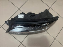 Laden Sie das Bild in den Galerie-Viewer, Frontscheinwerfer Skoda Fabia III 6V1941015F LED Links Scheinwerfer Headlight SCH4417029682ki