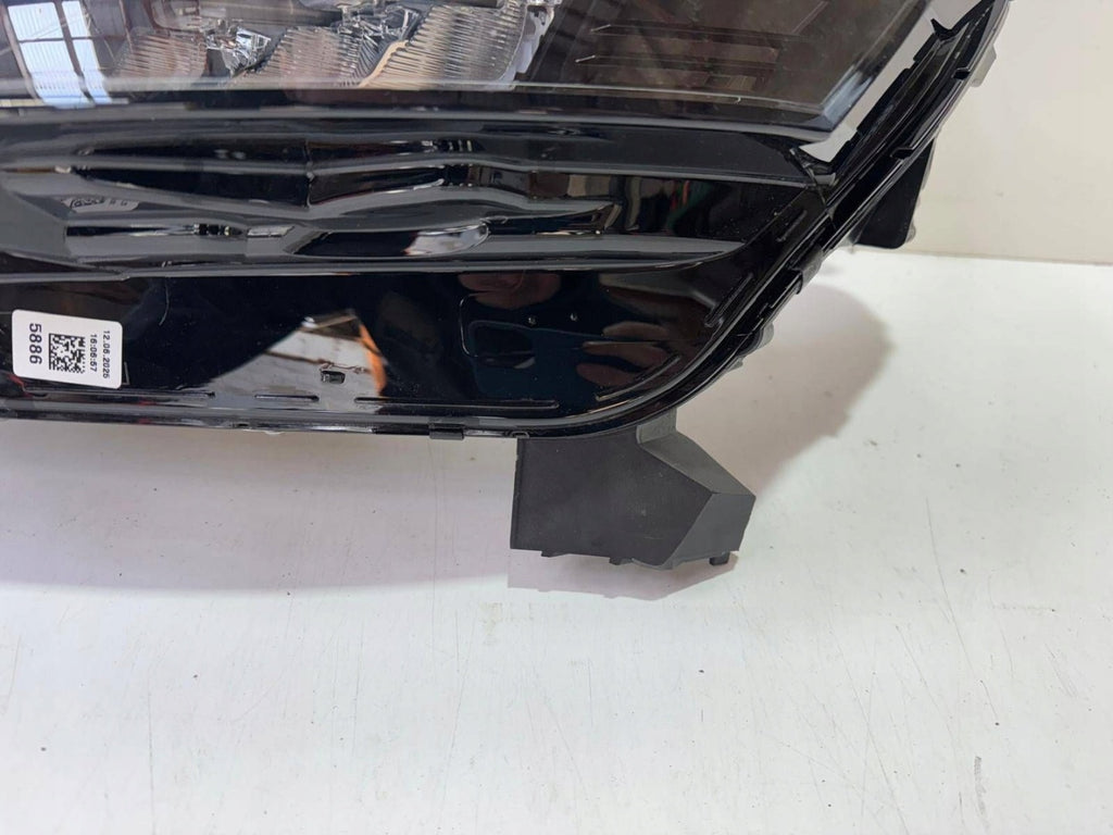 Frontscheinwerfer Renault Clio I V 260600149R Links Scheinwerfer Headlight SCH6484038481xg