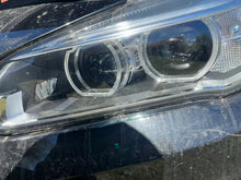 Load image into Gallery viewer, Frontscheinwerfer BMW F45 F46 7472213-01 LED Links Scheinwerfer Headlight SCH4724712960vu