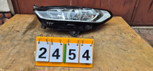 Laden Sie das Bild in den Galerie-Viewer, Frontscheinwerfer Ford Mondeo DS73-13W030-AE Links Scheinwerfer Headlight SCH7959072152im