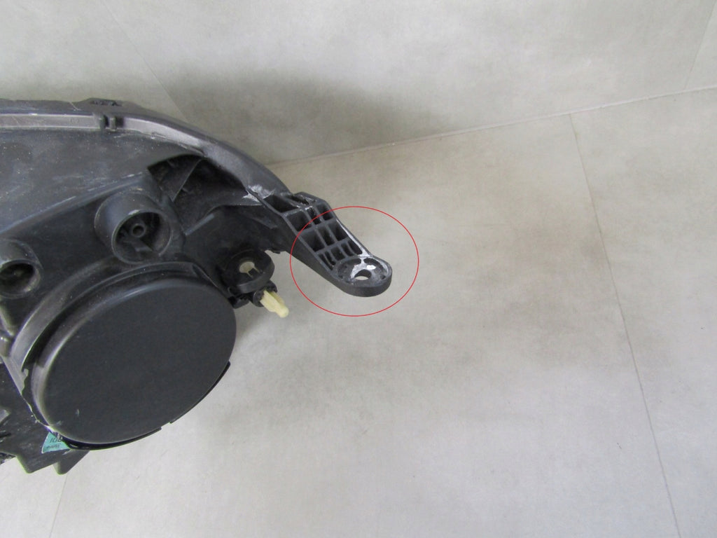 Frontscheinwerfer Ford Ecosport MN15-13E014-AC LED Rechts Scheinwerfer Headlight SCH4830430903qx