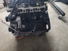 Load image into Gallery viewer, Motor Mercedes-Benz W211 W204 646811 2.2 CDI 170PS Diesel Engine Unkomplett