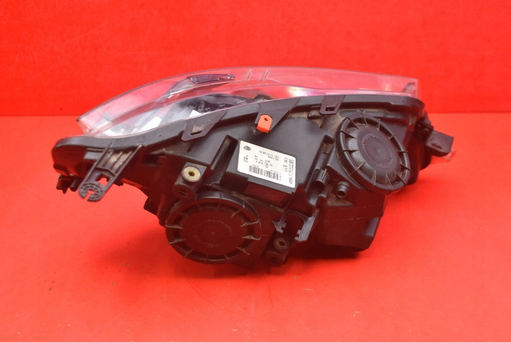 Frontscheinwerfer Saab 9-5 95 1EL010136-01 Links Scheinwerfer Headlight