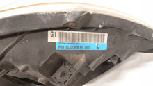 Laden Sie das Bild in den Galerie-Viewer, Frontscheinwerfer Honda Crv Cr-V III Links Scheinwerfer Headlight SCH5690471679kr