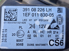 Load image into Gallery viewer, Frontscheinwerfer Opel Corsa E 1EF011830-05 LED Links Scheinwerfer Headlight SCH9621799373xo