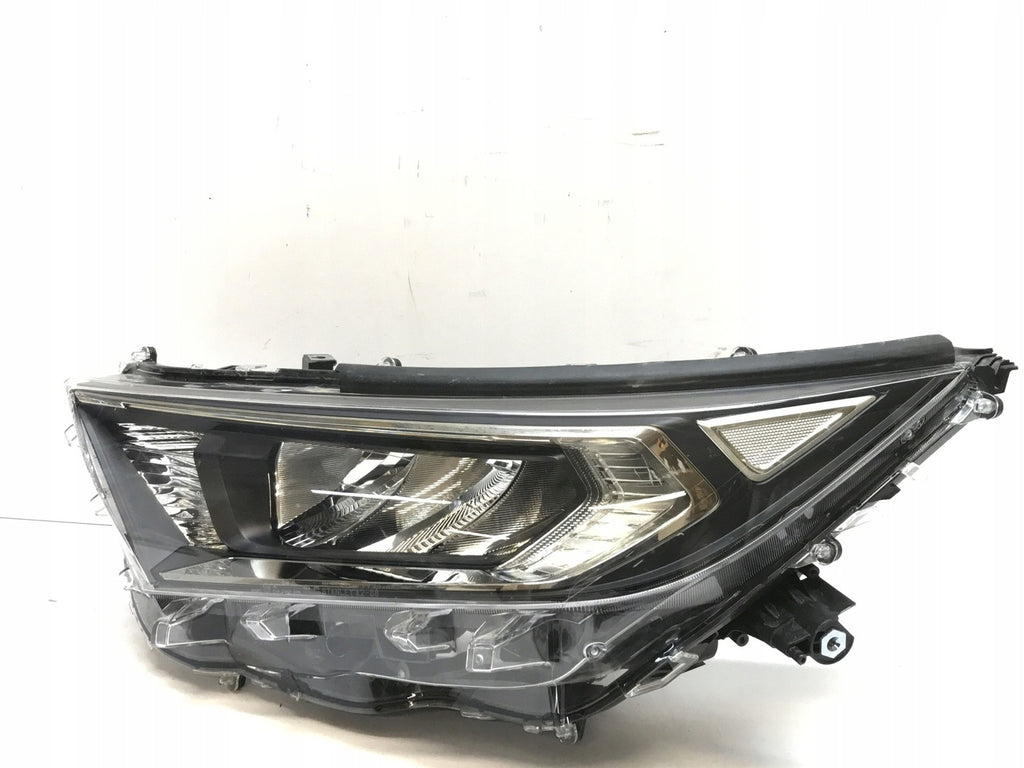 Frontscheinwerfer Toyota V 2019- 42-88- LED Links Scheinwerfer Headlight SCH5666399286es