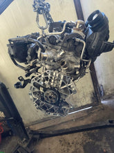 Laden Sie das Bild in den Galerie-Viewer, Motor VW Polo IV DLA 1.0 TSI 90PS 66kW Benzin Engine Komplett MOT4345482821ng