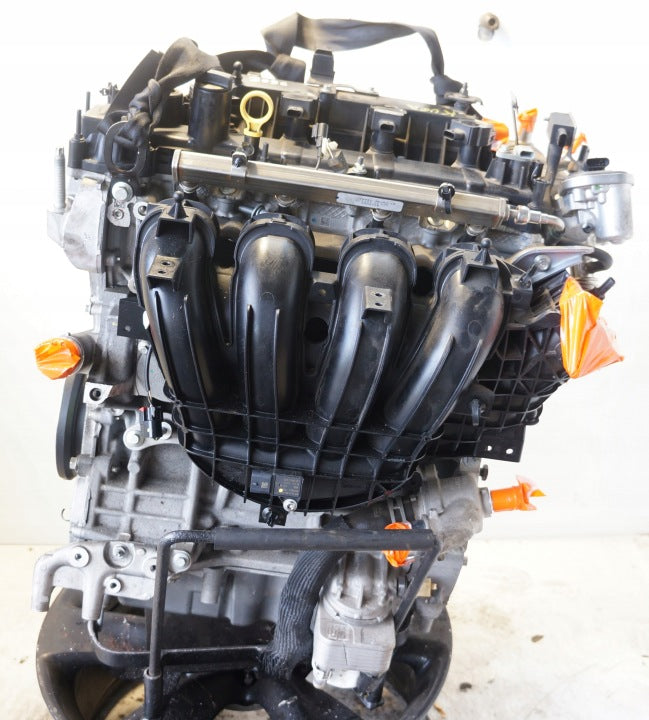Motor Ford Kuga I BGDC 2.5 53TKm 2019 Hybrid Engine Unkomplett MOT9501682624jt