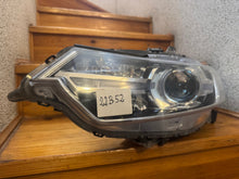 Laden Sie das Bild in den Galerie-Viewer, Frontscheinwerfer Honda Accord VIII Xenon Links Scheinwerfer Headlight