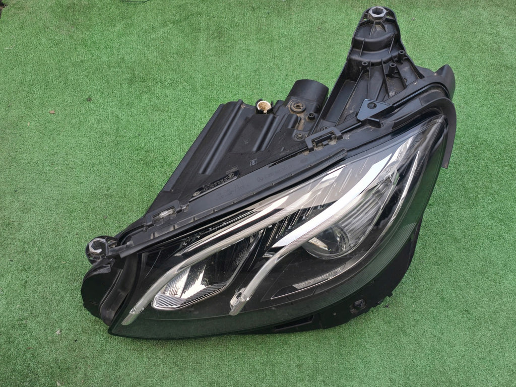 Frontscheinwerfer Mercedes-Benz W213 A2139068903KZ Links Scheinwerfer Headlight SCH5083443951yw