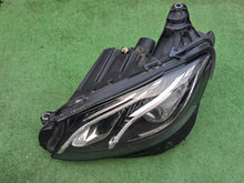 Laden Sie das Bild in den Galerie-Viewer, Frontscheinwerfer Mercedes-Benz W213 A2139068903KZ Links Scheinwerfer Headlight SCH5083443951yw