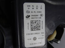 Load image into Gallery viewer, Frontscheinwerfer VW Id.4 11B941006A Rechts Scheinwerfer Headlight SCH5219493111eh