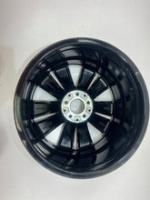 Load image into Gallery viewer, 1x Alufelge 18 Zoll 7.5" 5x112 53 5ET A2434011400 Mercedes-Benz Eqa Rim Wheel FEL2142211649xa