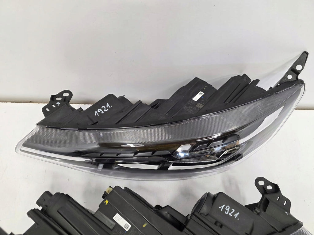 Frontscheinwerfer Ford Custom PZ31-13E014-AD PZ31-13E015-AD LED Ein Satz SCH9513809423yb