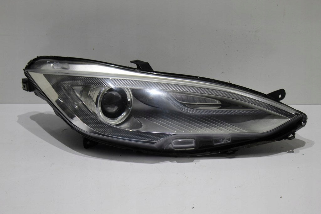 Frontscheinwerfer Tesla S Xenon Rechts Scheinwerfer Headlight