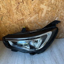 Load image into Gallery viewer, Frontscheinwerfer Opel Grandland X YP00015580 YP00015780 LED Ein Satz Headlight