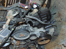 Load image into Gallery viewer, Motor Mercedes-Benz W203 OM 646.963 646.962 2.2 CDI 200TKm Diesel Komplett MOT7648663881il