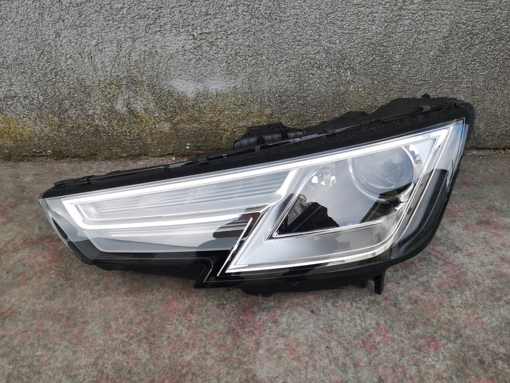 Frontscheinwerfer Audi A4 B9 8W0941005 Links Scheinwerfer Headlight SCH9819754514bf