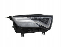 Laden Sie das Bild in den Galerie-Viewer, Frontscheinwerfer Seat Ateca 576941031B Full LED Links Scheinwerfer Headlight SCH4592215346lr