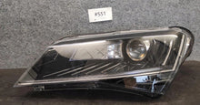 Laden Sie das Bild in den Galerie-Viewer, Frontscheinwerfer Skoda Superb III 3V1941015A LED Links Scheinwerfer Headlight