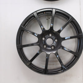 1x Alufelge 20 Zoll 10.0
