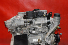 Laden Sie das Bild in den Galerie-Viewer, Motor Jaguar Xf X250 PT204 2.0 250PS 2018 Benzin Engine Unkomplett MOT2074311102tr