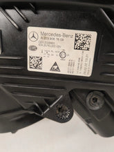Load image into Gallery viewer, Frontscheinwerfer Mercedes-Benz W213 A2139067609 LED Rechts Headlight SCH2373370779bi