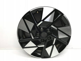 1x Alufelge 18 Zoll 52910-BE300 Hyundai Kona Rim Wheel FEL8164010388ey