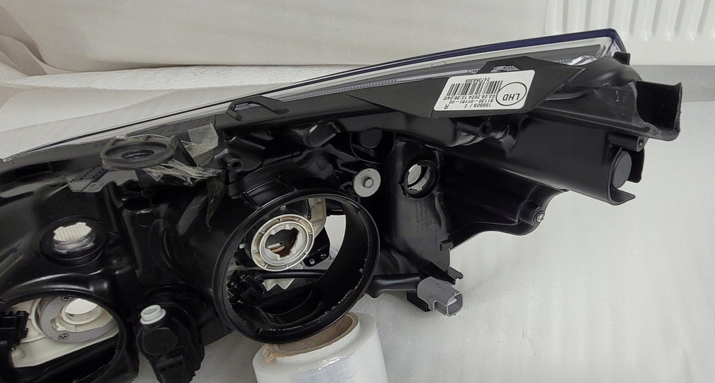 Frontscheinwerfer Toyota Verso 81130-0F161-00 Rechts Scheinwerfer Headlight SCH3580549209mo