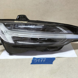 Frontscheinwerfer Volvo S60 III Rechts Scheinwerfer Headlight SCH3243071612uz