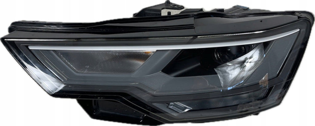 Frontscheinwerfer Audi A6 C8 4K0941033 LED Links Scheinwerfer Headlight SCH6635435101jt