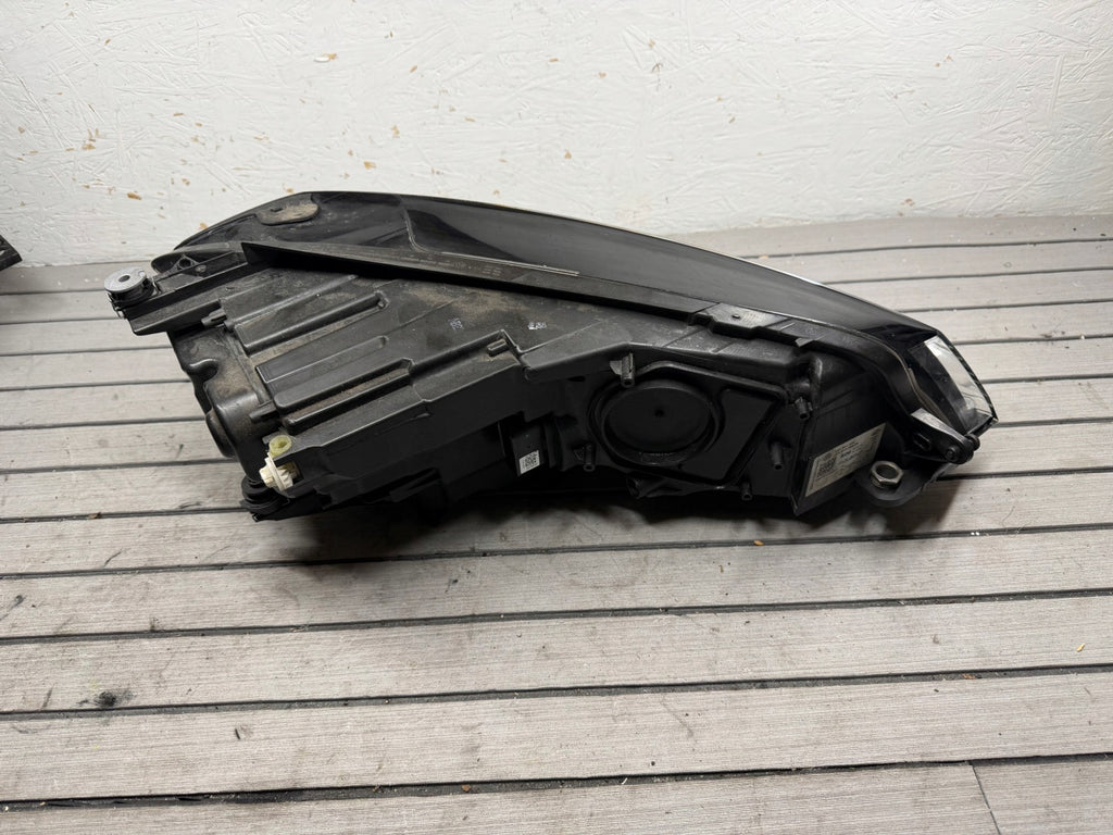 Frontscheinwerfer VW Golf VII 5g1 5G1941035 Links Scheinwerfer Headlight SCH3004479553qd
