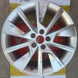 1x Alufelge 17 Zoll 6.5