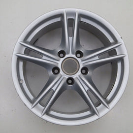 1x Alufelge 18 Zoll 9.0