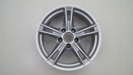 1x Alufelge 18 Zoll 9.0