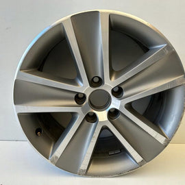 1x Alufelge 17 Zoll 7.5