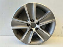 Load image into Gallery viewer, 1x Alufelge 17 Zoll 7.5" 5x112 5M0601025 VW Golf Plus Rim Wheel FEL7010716216ox