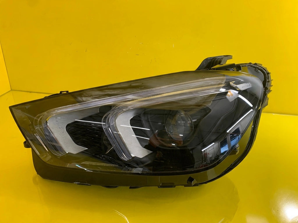 Frontscheinwerfer Mercedes-Benz Gle A1679060800 LED Links Scheinwerfer Headlight
