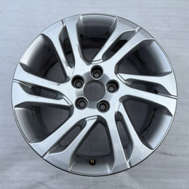 1x Alufelge 17 Zoll 7.5