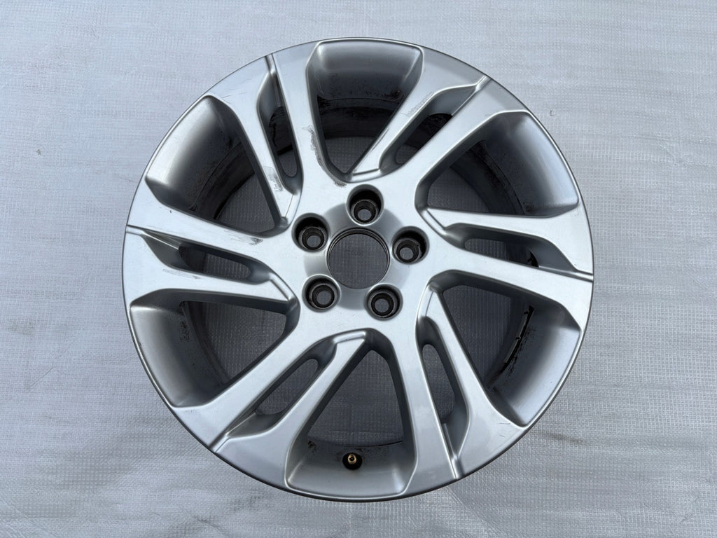 1x Alufelge 17 Zoll 7.5" 5x108 31429693 Volvo Xc60 Rim Wheel FEL7019913684sj