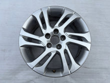 Load image into Gallery viewer, 1x Alufelge 17 Zoll 7.5" 5x108 31429693 Volvo Xc60 Rim Wheel FEL7019913684sj
