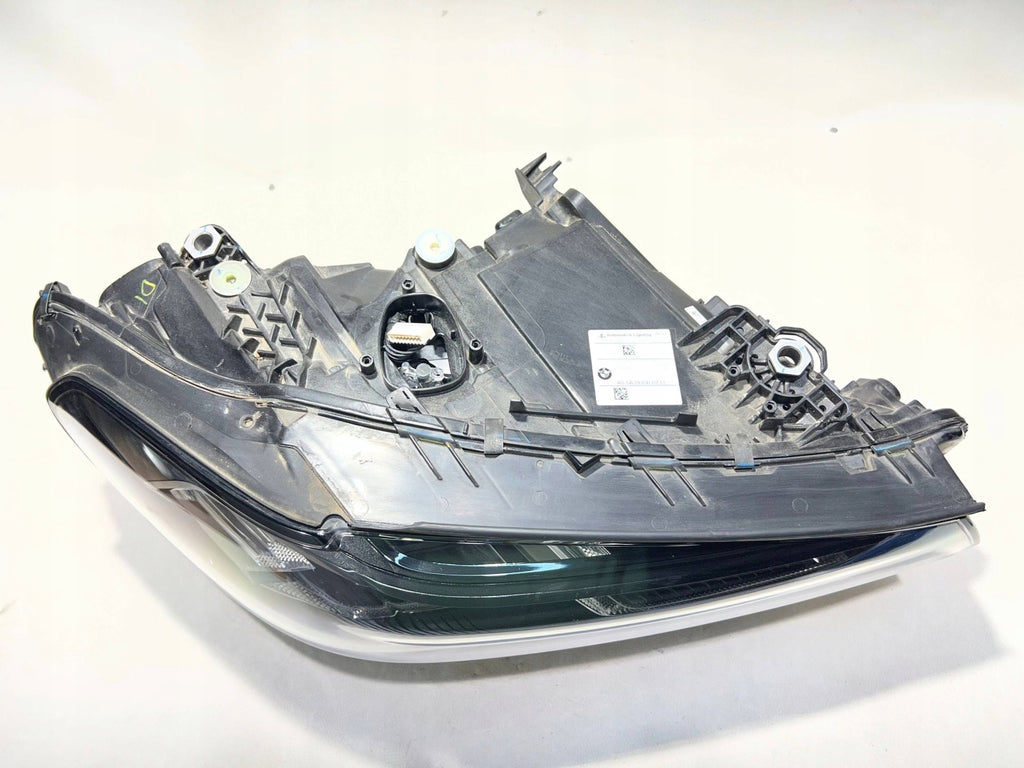 Frontscheinwerfer BMW X3 G01 G02 5A29206 LED Rechts Scheinwerfer Headlight SCH7452317073rq