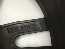 Load image into Gallery viewer, 1x Alufelge 19 Zoll 8.0" 5x112 27ET Matt Grau 8089894 BMW 3 G21 G20 Rim Wheel FEL7979015105ow