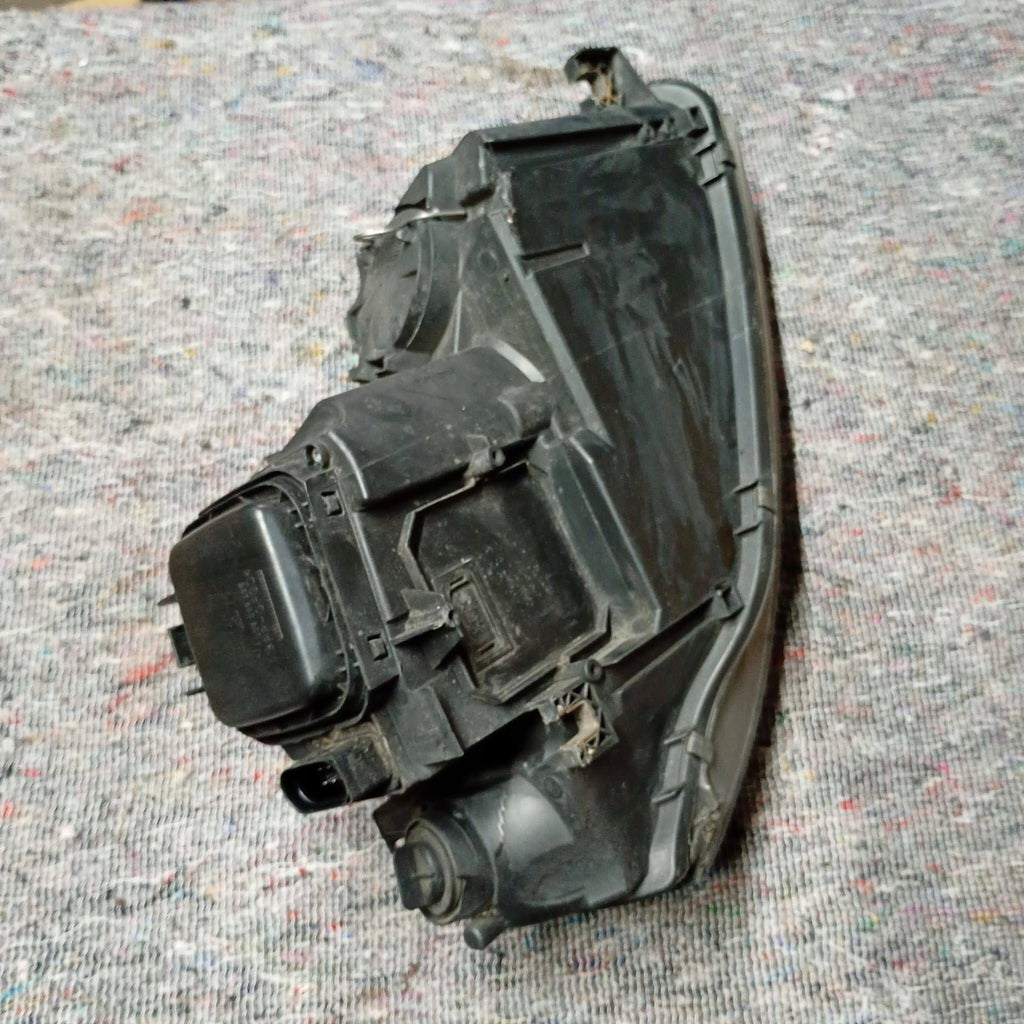 Frontscheinwerfer Audi A3 8P0941003A 0301206201 FALSE Scheinwerfer Headlight SCH2501804597rr
