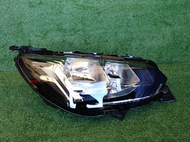 Frontscheinwerfer Peugeot 2008 208 II Rechts Scheinwerfer Headlight