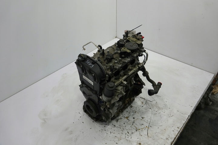 Motor Audi Seat VW I CZP 2.0 TFSI 245PS Benzin Engine Unkomplett MOT1303405701yk